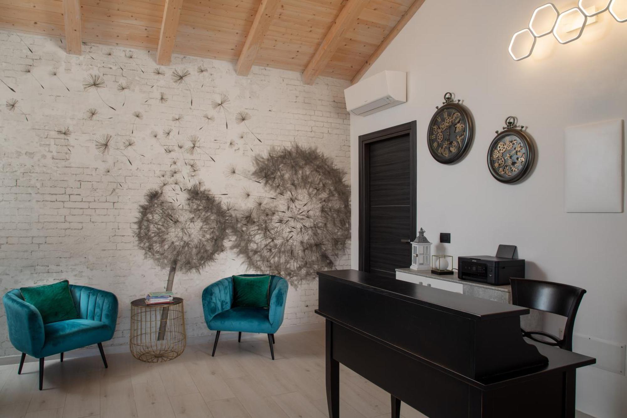 Theodore Rooms San Teodoro  Ngoại thất bức ảnh