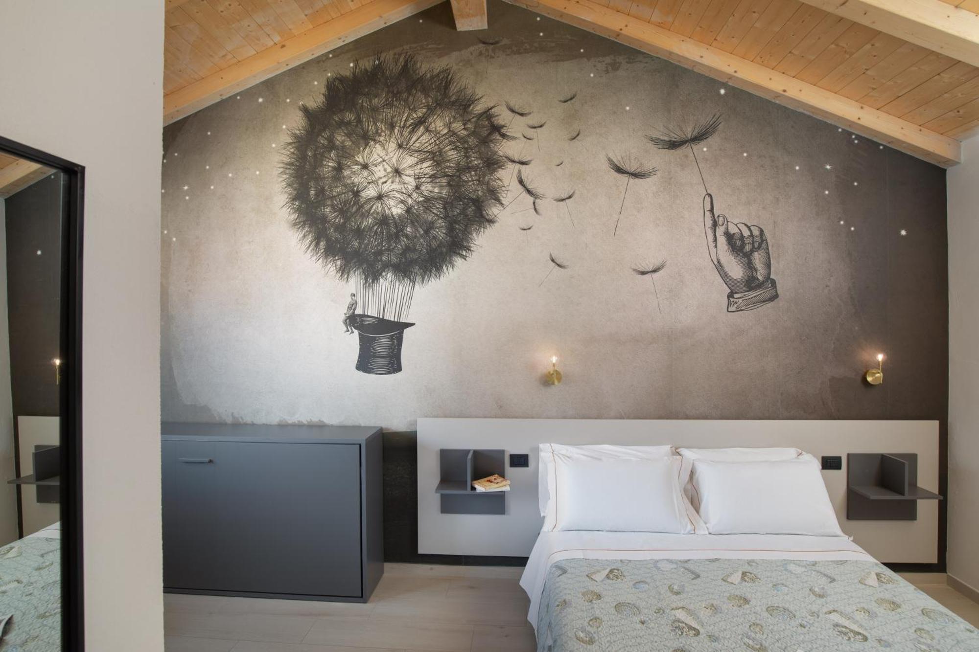 Theodore Rooms San Teodoro  Ngoại thất bức ảnh