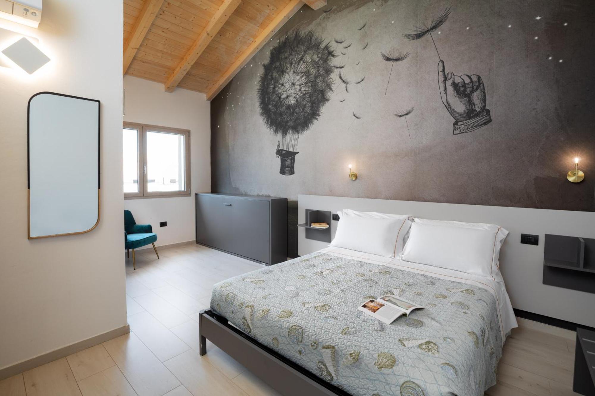 Theodore Rooms San Teodoro  Ngoại thất bức ảnh