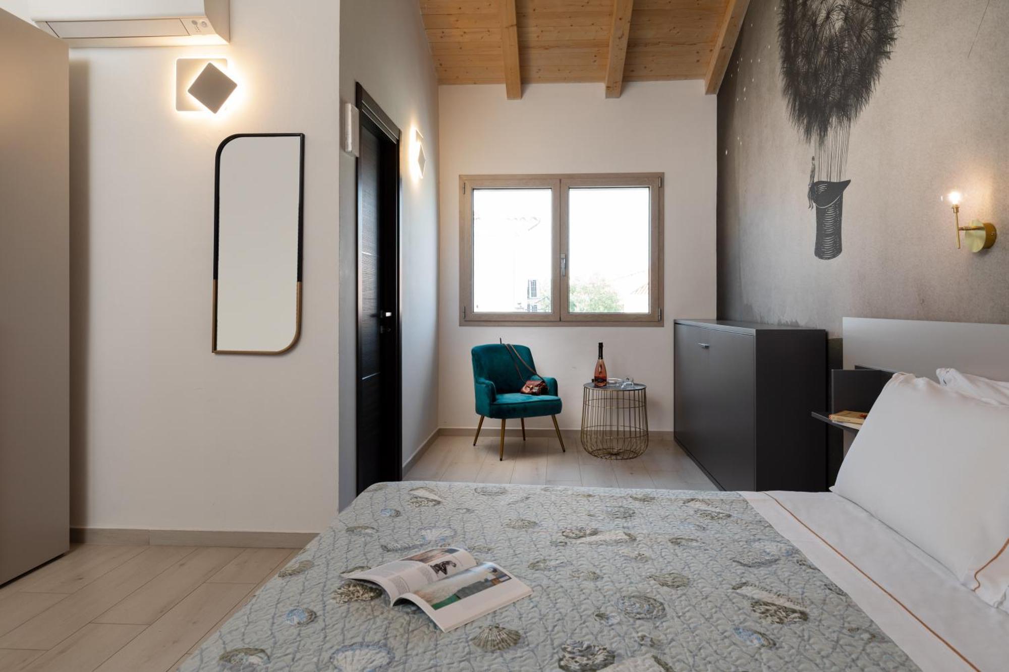 Theodore Rooms San Teodoro  Ngoại thất bức ảnh