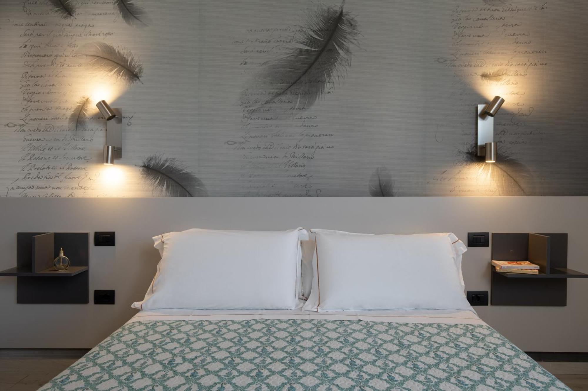 Theodore Rooms San Teodoro  Ngoại thất bức ảnh