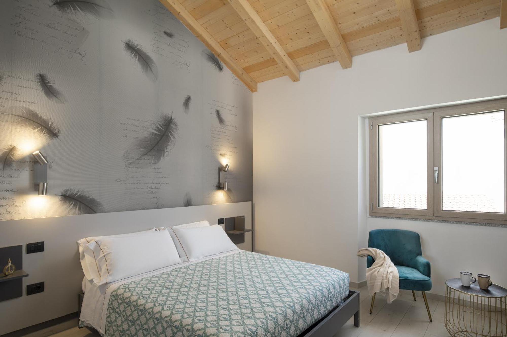 Theodore Rooms San Teodoro  Ngoại thất bức ảnh